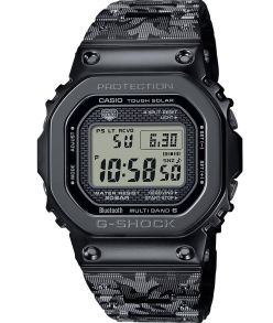 GMW-B5000EH-1ER Casio G-Shock Eric Haze 40th Anniversary Limited Edition GMW-B5000EH-1ER