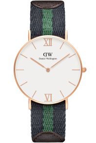 A0553DW Daniel Wellington Grace Warwick Rose 0553DW
