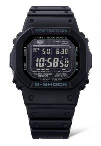 GW-5000HS-1ER Casio G-Shock Heritage Series GW-5000HS-1ER (Made in Japan)