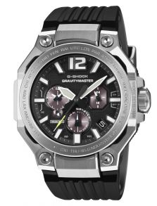 GWR-B3000-1AER Casio G-Shock Master of G - Air Gravitymaster GWR-B3000-1AER