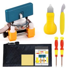 FALKA5 Falkenlund Watch Battery Replacement Tool Set