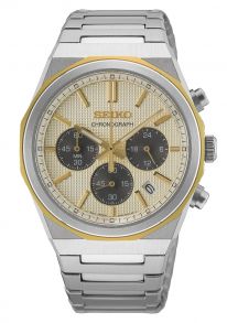HGK001P1 Seiko Mens Chronograph HGK001P1