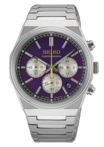 HGK003P1 Seiko 145th Anniversary Limited Edition Chronograph HGK003P1