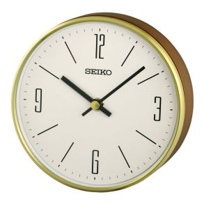 QXG158G Seiko Desk Clock QXG158G