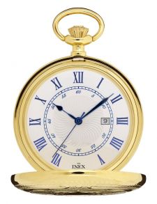 A26309D0X Inex Pocket Watch A26309D0X
