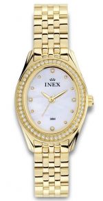 A76339D15P Inex Ladies 25mm A76339D15P