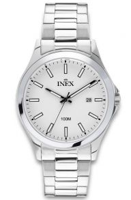 A69541S0I Inex 40mm Mens Classic A69541S0I