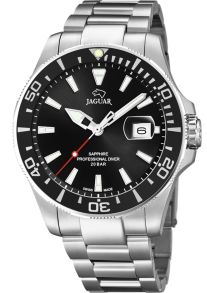 J860/D Jaguar Professional Diver J860/D