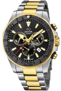 J873/3 Jaguar Executive Diver XXL J873/3