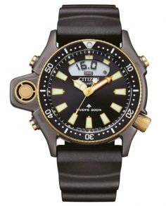 JP2008-06E Citizen Promaster Aqualand 40th Anniversary Limited Edition JP2008-06E