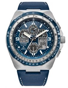 JY8148-08L Citizen Promaster Skyhawk JY8148-08L