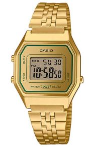 LA680WEGV-9AEF Casio Vintage LA680WEGV-9AEF