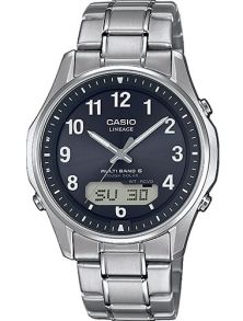 LCW-M100TSE-1A2ER Casio Wave Ceptor LCW-M100TSE-1A2ER