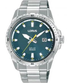 RX369AX9 Lorus Classic Solar RX369AX9