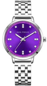 MF0047L.04 Mini Focus Crystal Lady Purple 0047