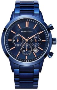 MF0188G.04 Mini Focus Blue MF0188G-4