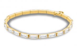 MKJ8614710 Michael Kors Brilliance Bracelet MKJ8614710