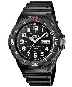 MRW-200H-1BVEG Casio Classic MRW-200H-1BVEG
