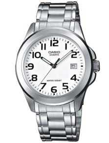 MTP-1259PD-7BEG Casio Classic MTP-1259PD-7BEG