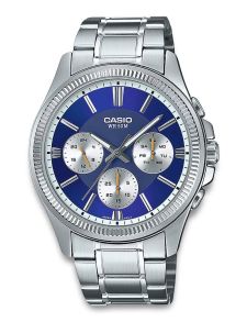 MTP-1375PD-2A1VEF Casio Timeless MTP-1375PD-2A1VEF