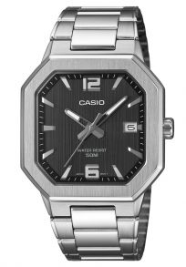 MTP-B195D-1AVEF Casio Timeless 38mm MTP-B195D-1AVEF