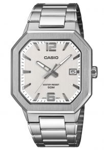 MTP-B195D-7AVEF Casio Timeless 38mm MTP-B195D-7AVEF