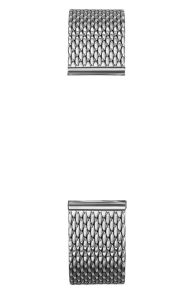 281S Norqain Freedom 60 Lady Milanaise Strap 16mm 281S