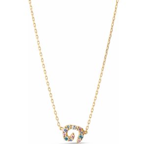 N78G-g Enamel My Name G