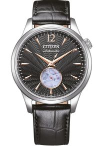NH9131-14E Citizen Elegance Mens Automatic NH9131-14E