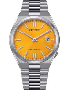 NJ0150-81Z Citizen Automatic Tsuyosa Collection NJ0150-81Z