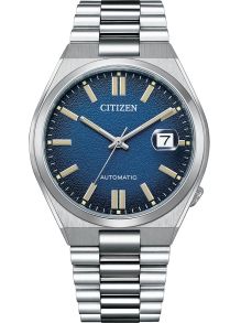 NJ0151-88L Citizen Automatic Tsuyosa Collection NJ0151-88L