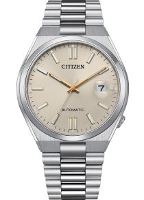 NJ0151-88W Citizen Tsuyosa Collection NJ0151-88W