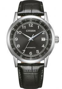 NJ0210-05E Citizen Automatic Mens NJ0210-05E