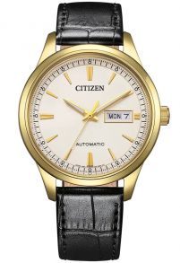 NY4059-09A Citizen Automatic Mens NY4059-09A
