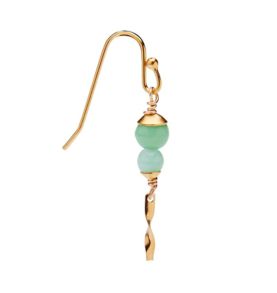 O01001-Turquoise Pico Adriana