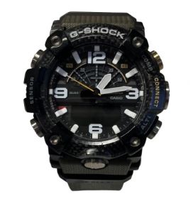 Out19 Casio G-Shock Mudmaster GG-B100-1A3ER Outlet (Returned/Pre-owned)