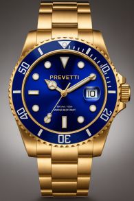 PR1305 Prevetti Traditions PR1305