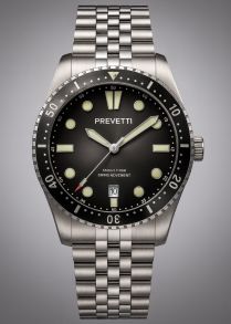 PR1701 Prevetti Urbane Proxima Swiss Movement PR1701