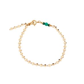 Q03001-Green Pico Olga