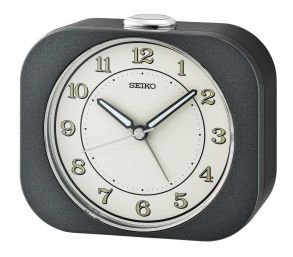 QHE195K Seiko Alarm Clock QHE195K
