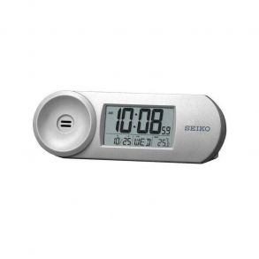 QHL067S Seiko Digital Alarm Clock QHL067S