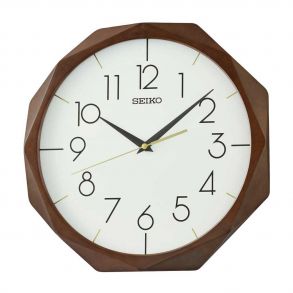 QXA863B Seiko Wall Clock QXA863B