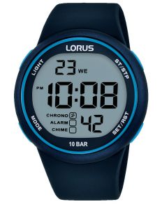 R2347QX9 Lorus Mens Sports R2347QX9