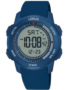 R2373PX9 Lorus Mens Sports R2373PX9