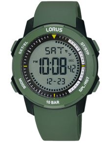 R2377PX9 Lorus Mens Sports R2377PX9