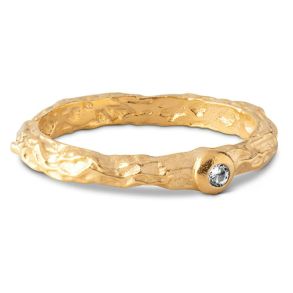 R57GM Enamel Coralie