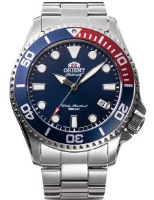 RA-AC0K03L Orient Triton 200m Automatic Sapphire Diver RA-AC0K03L