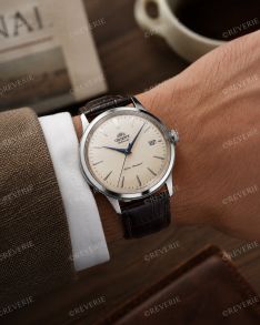 RA-AC0M04Y Orient Mens Vintage Automatic 38mm