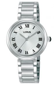 RG207YX9 Lorus Ladies Classic Quartz RG207YX9