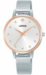 RG288XX9 Lorus Ladies Classic RG288XX9